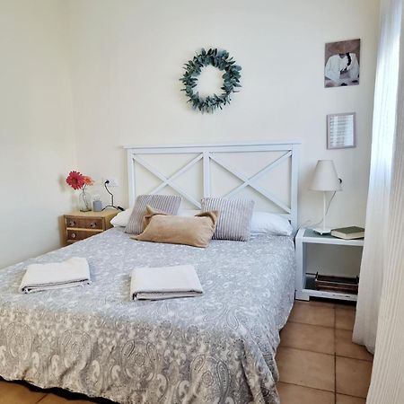 Apartamento Rural El Cipres Complejo La Fontanina Mata de Alcántara المظهر الخارجي الصورة