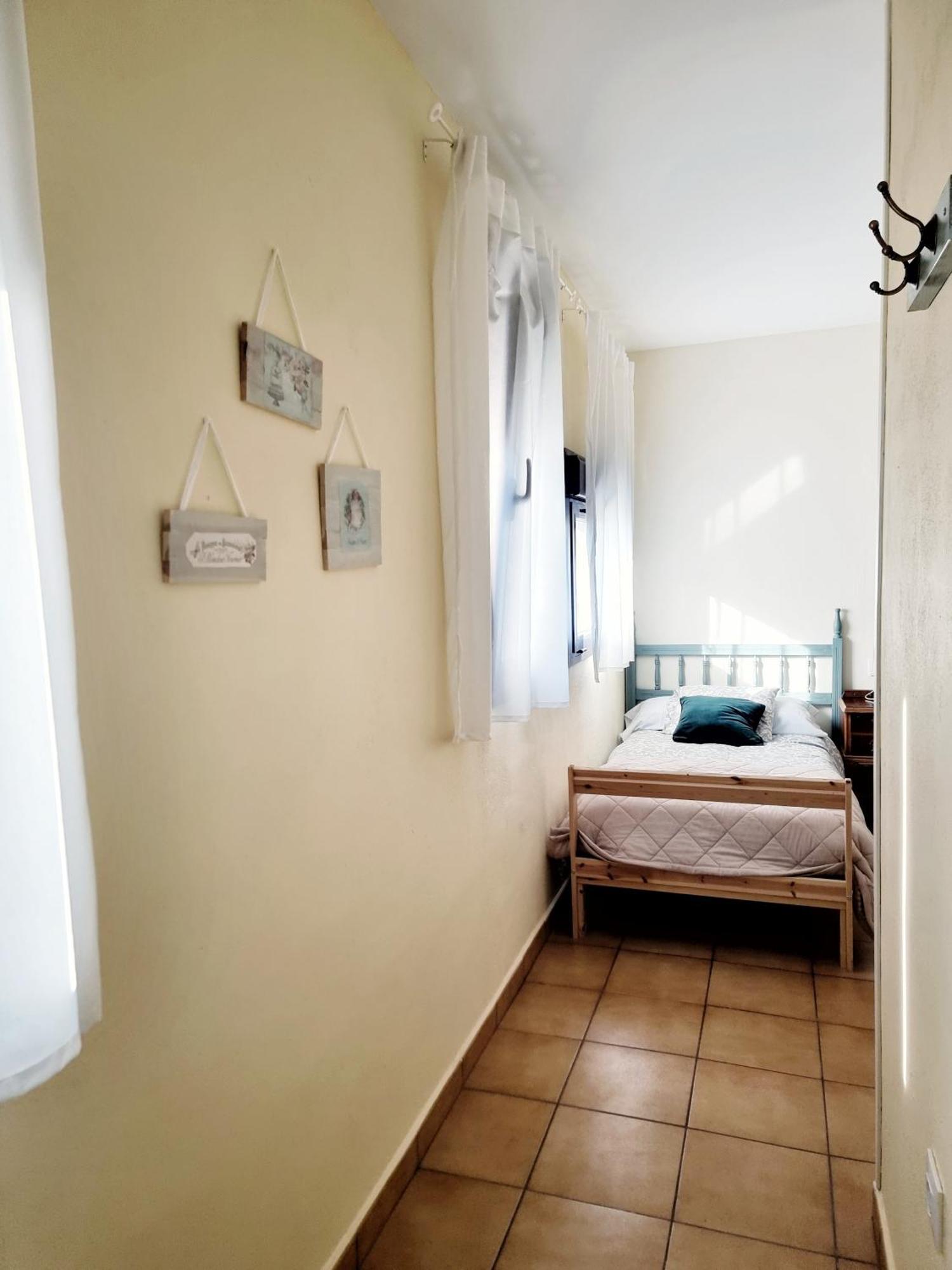 Apartamento Rural El Cipres Complejo La Fontanina Mata de Alcántara المظهر الخارجي الصورة