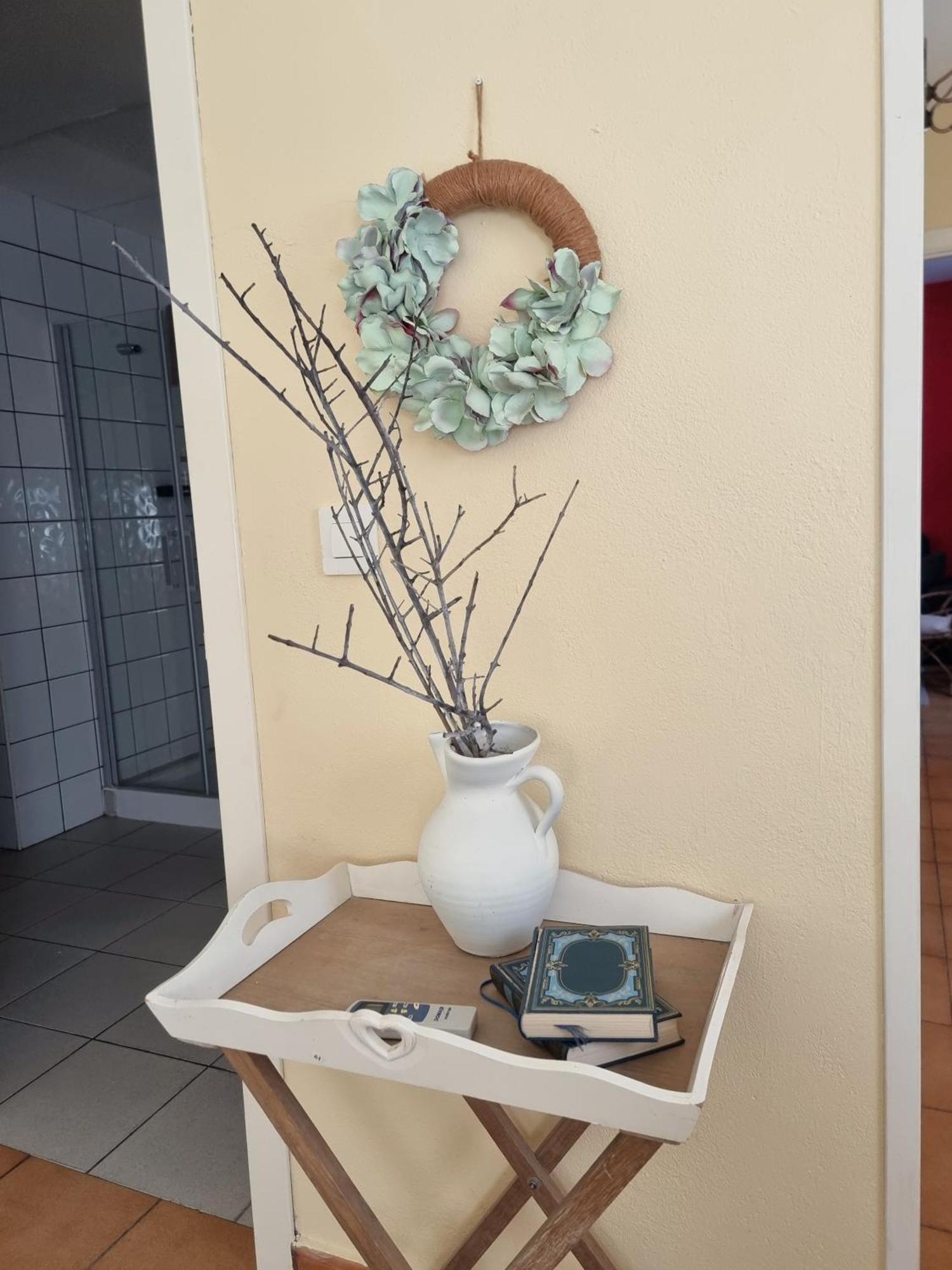 Apartamento Rural El Cipres Complejo La Fontanina Mata de Alcántara المظهر الخارجي الصورة